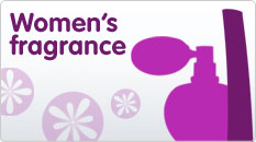 Women's fragrance